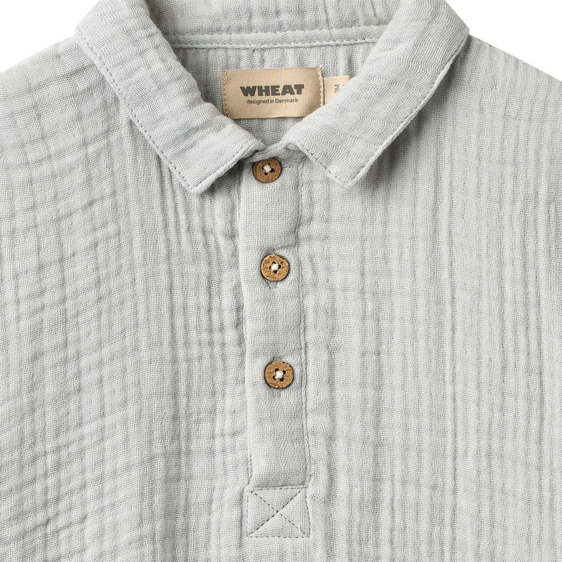SVEND SHIRT