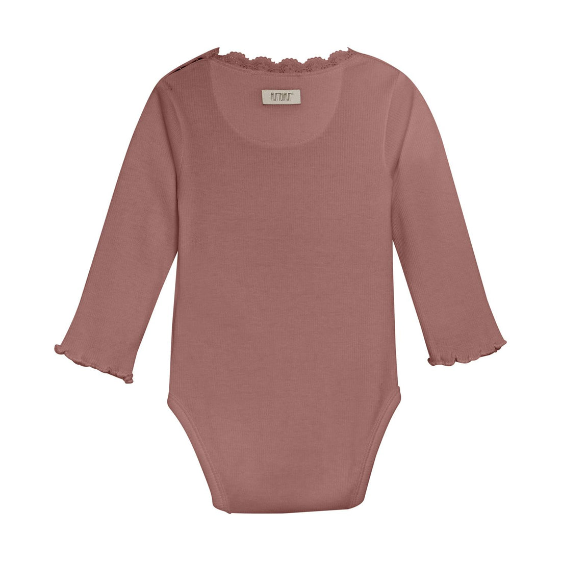 BODY LS RIB