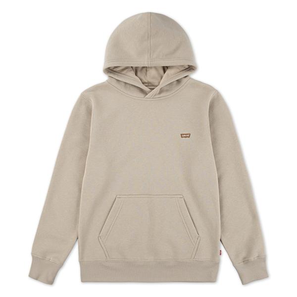 PULLOVER HOODY