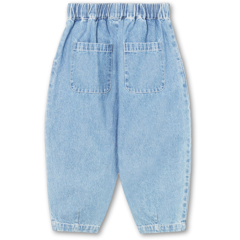 DON DENIM PANT
