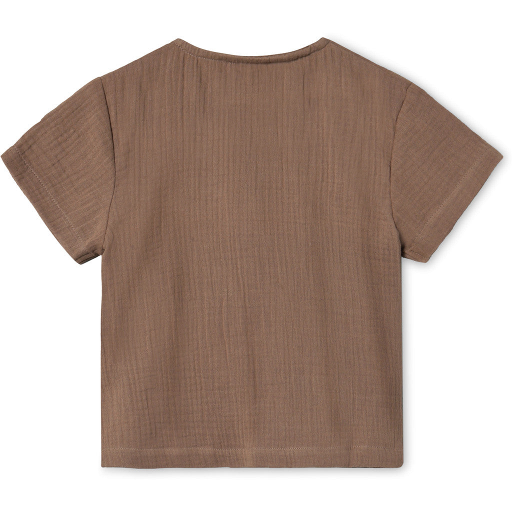 CHA CHA SS T-SHIRT