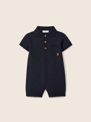 SHORTIE ORGANIC COTTON