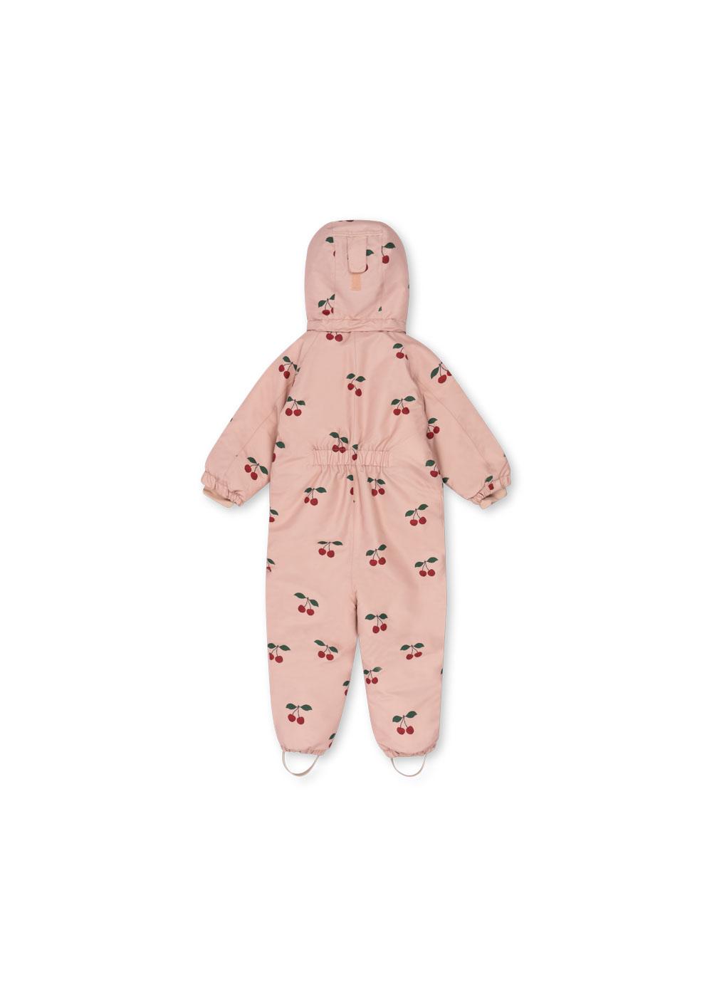 AWARD SNOWSUIT