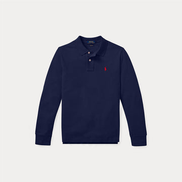 LS KC TOPS KNIT