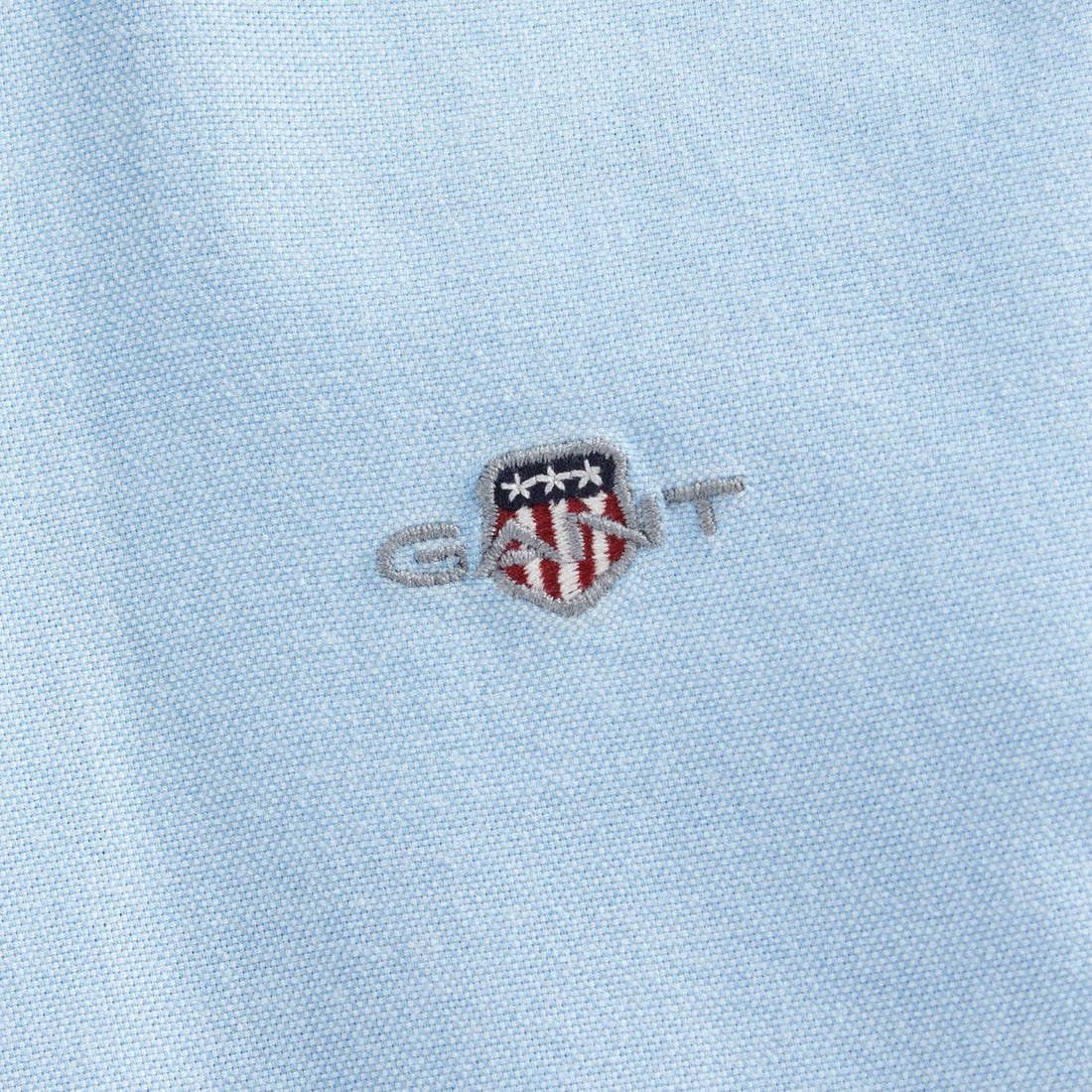 SHIELD OXFORD SHIRT