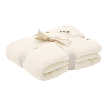 MUSLIN SWADDLE 120x120