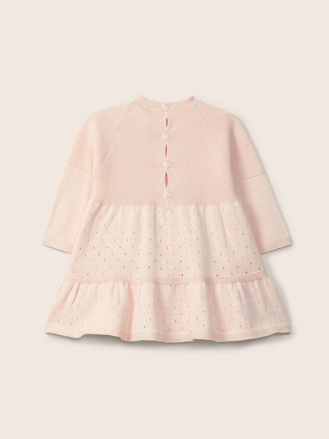 DRESS ORGANIC COTTON