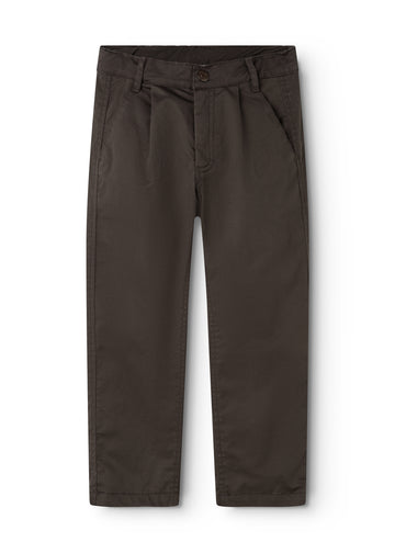 PIPER CHINO TWILL