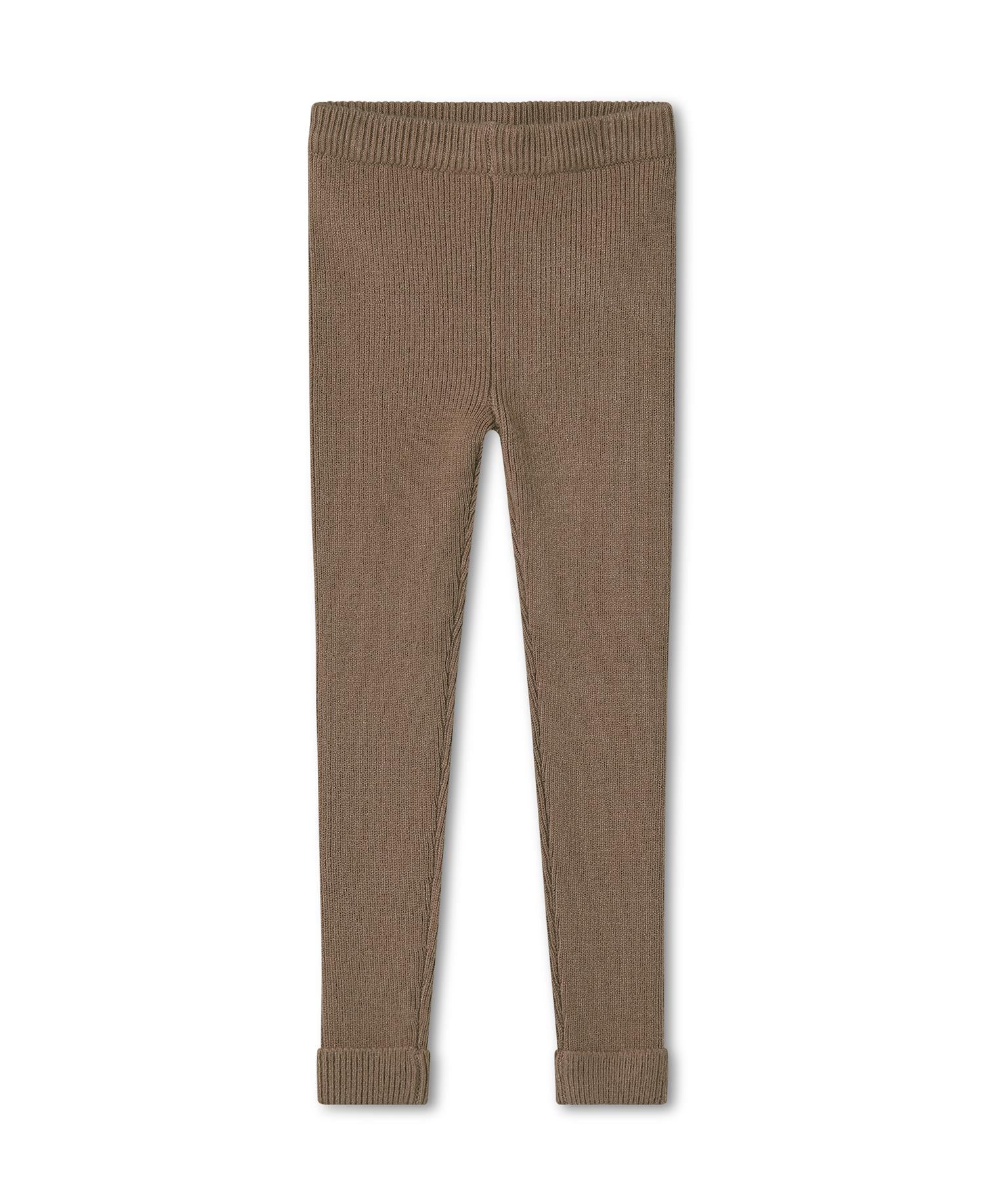 BENNA RIB LEGGIN