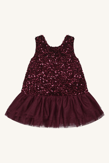 KAROLINE SEQUINS