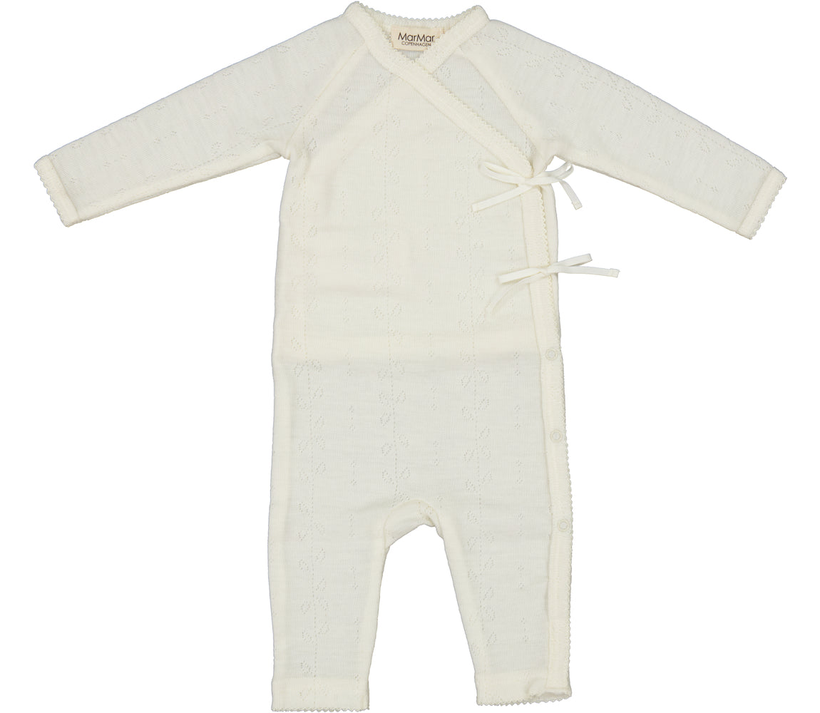 RULA WOOL POINTELLE