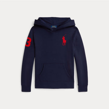 PULLOVER SWEATSHIRT