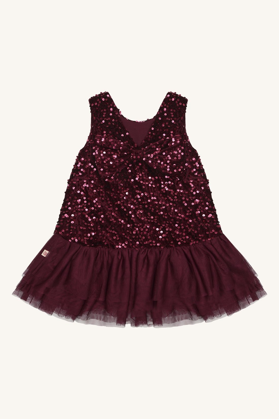 KAROLINE SEQUINS