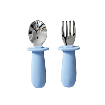 BABY CUTLERY SET