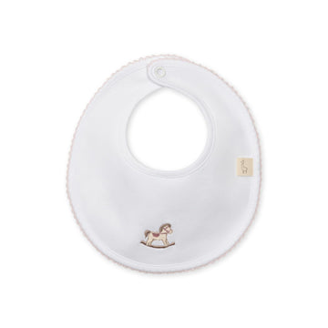 ROCKING HORSE BIB