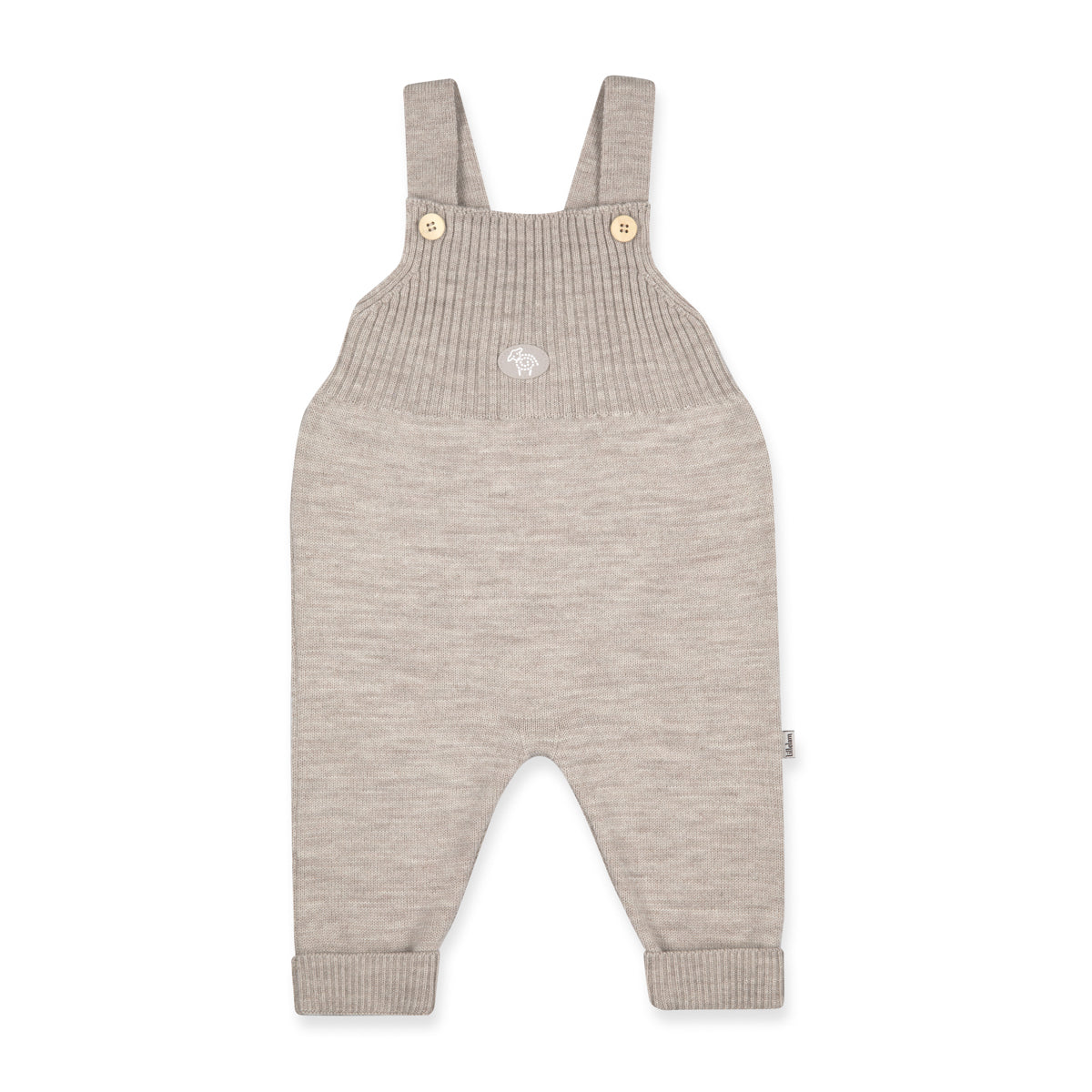 SELEDRESS BABY NATUR