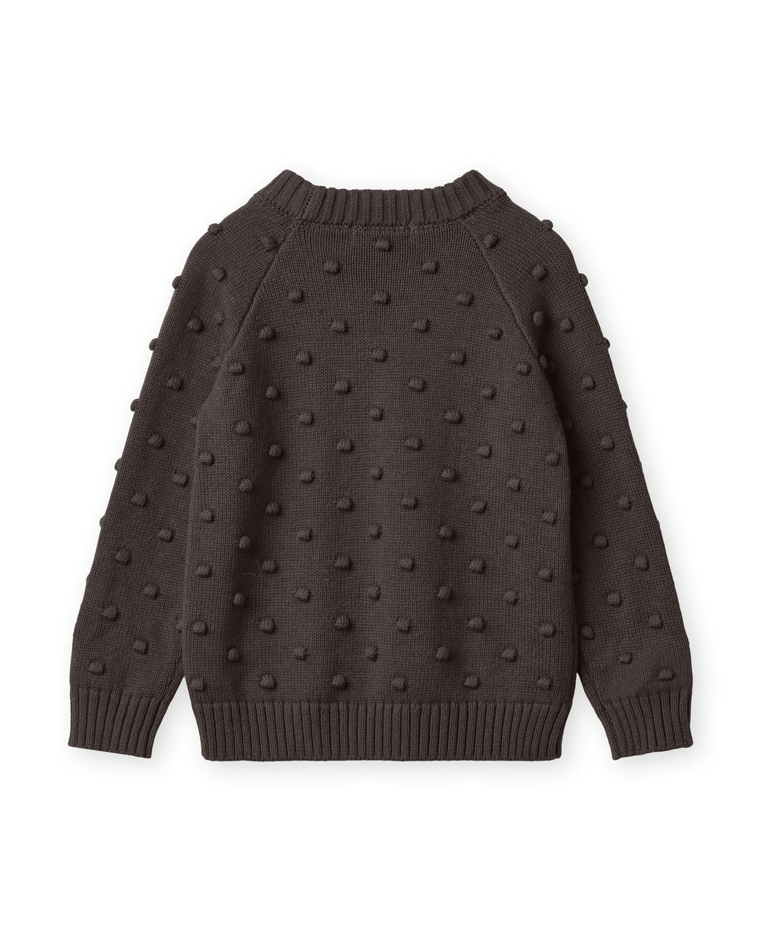BON CASHMERE DOT PULLOVER