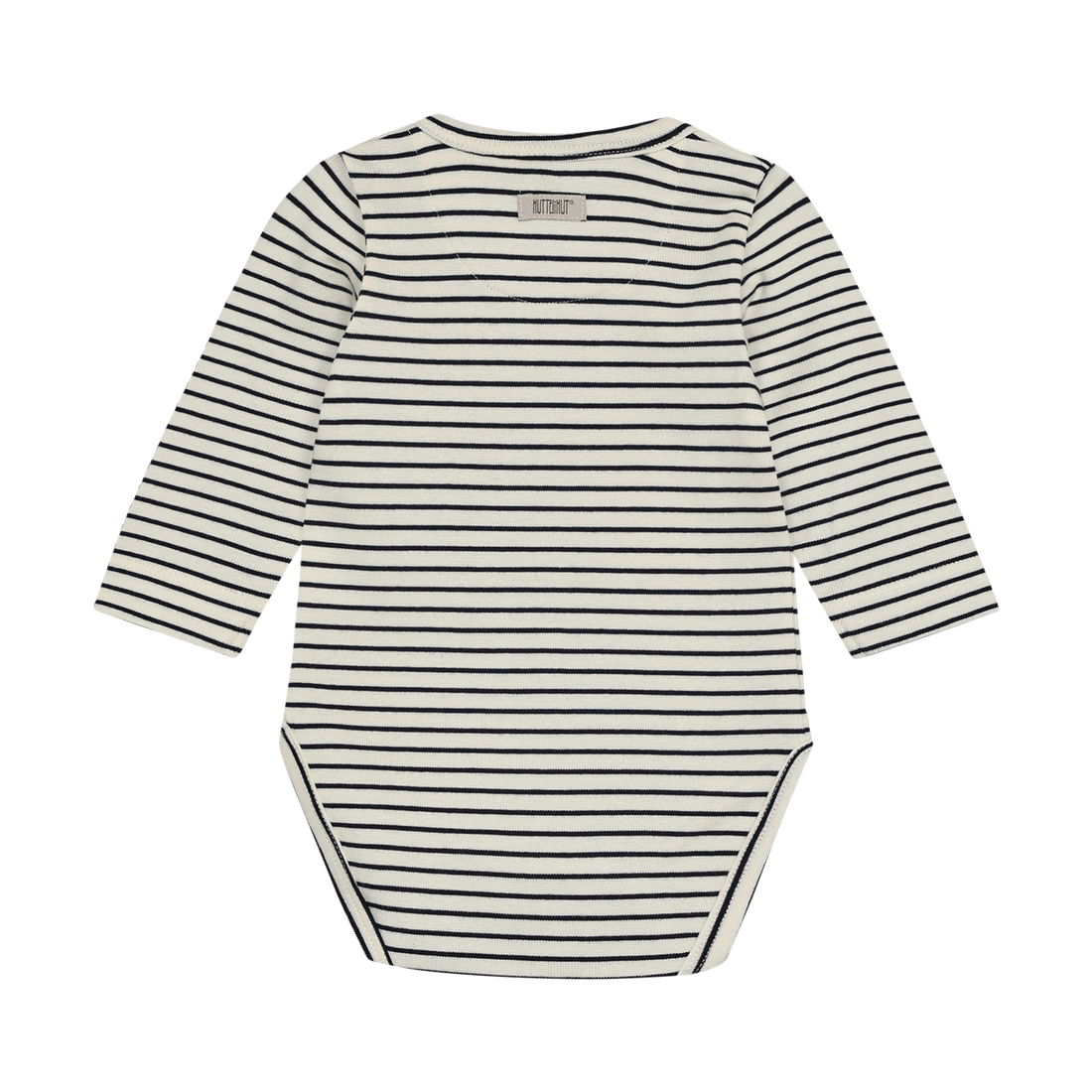 BODY L/S YD STRIPE