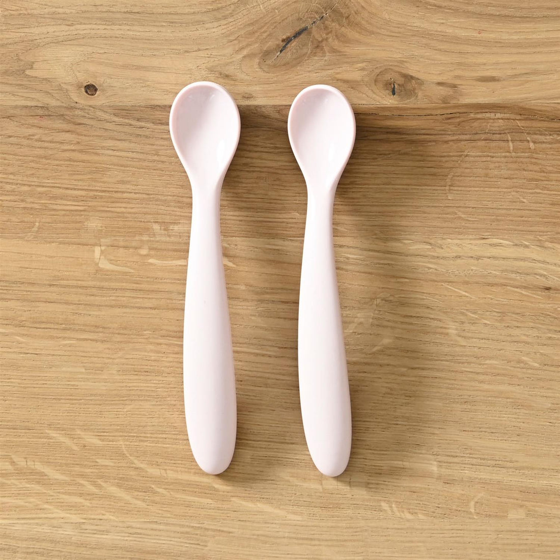 FEEDING SPOONS 2 PACK