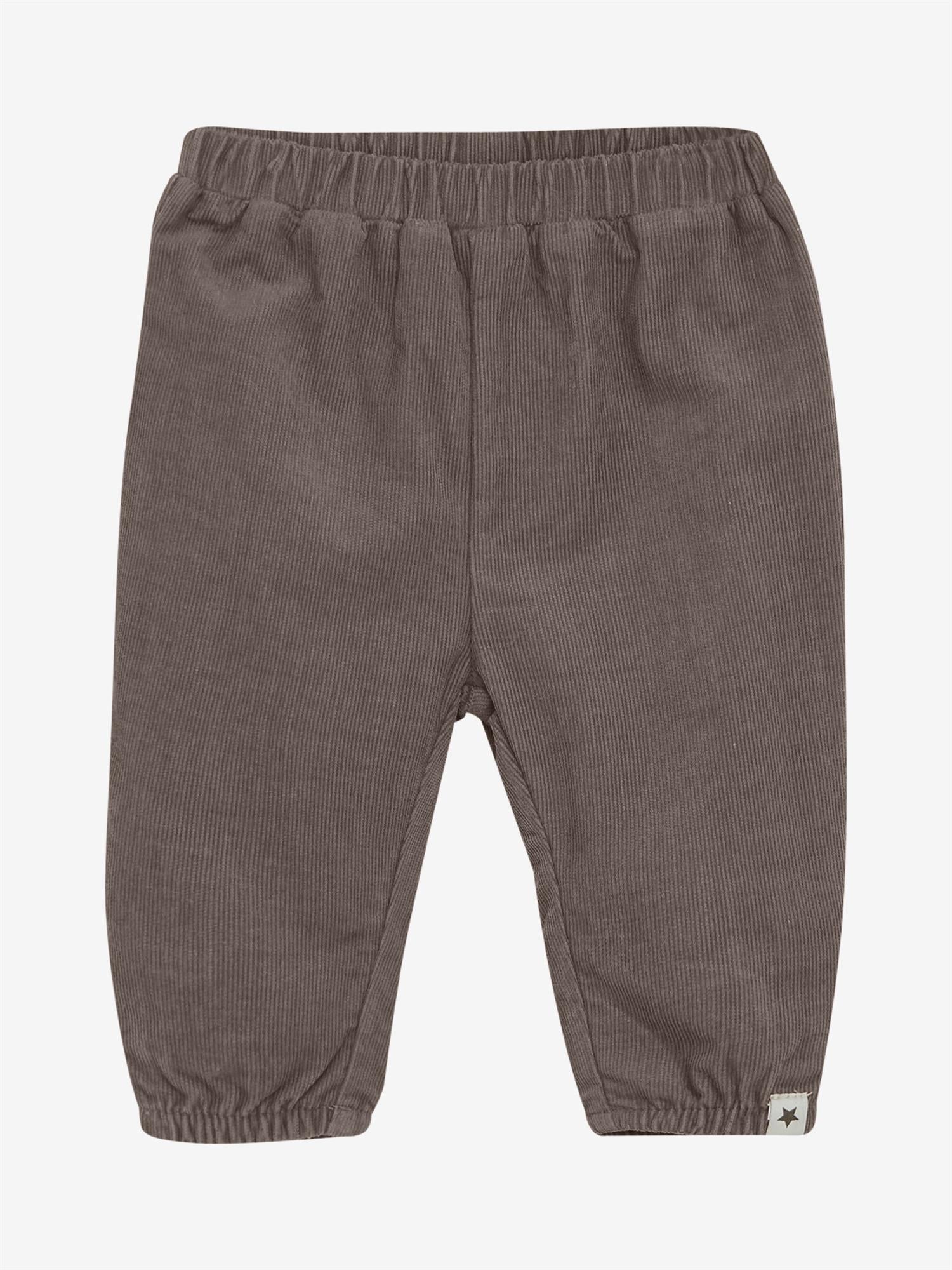 PANTS CORDUROY W LIN