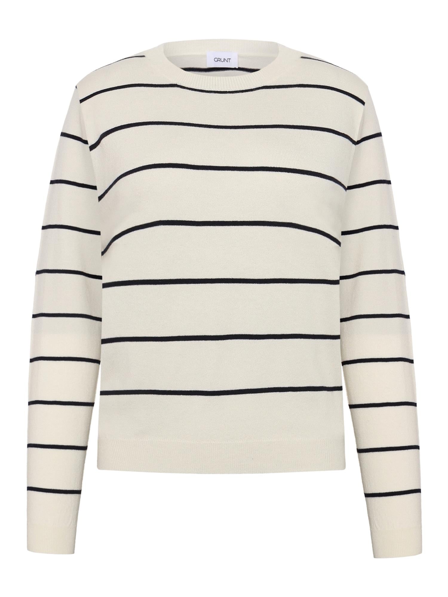 FERRO LS BAS KNIT