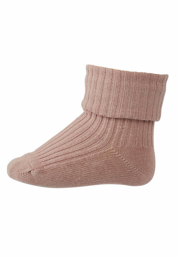 COTTON BABY SOCKS