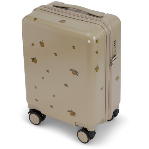 TRAVEL SUITCASE