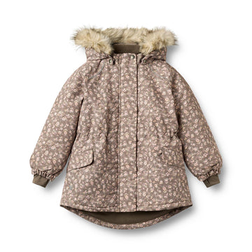 MATHILDE JACKET