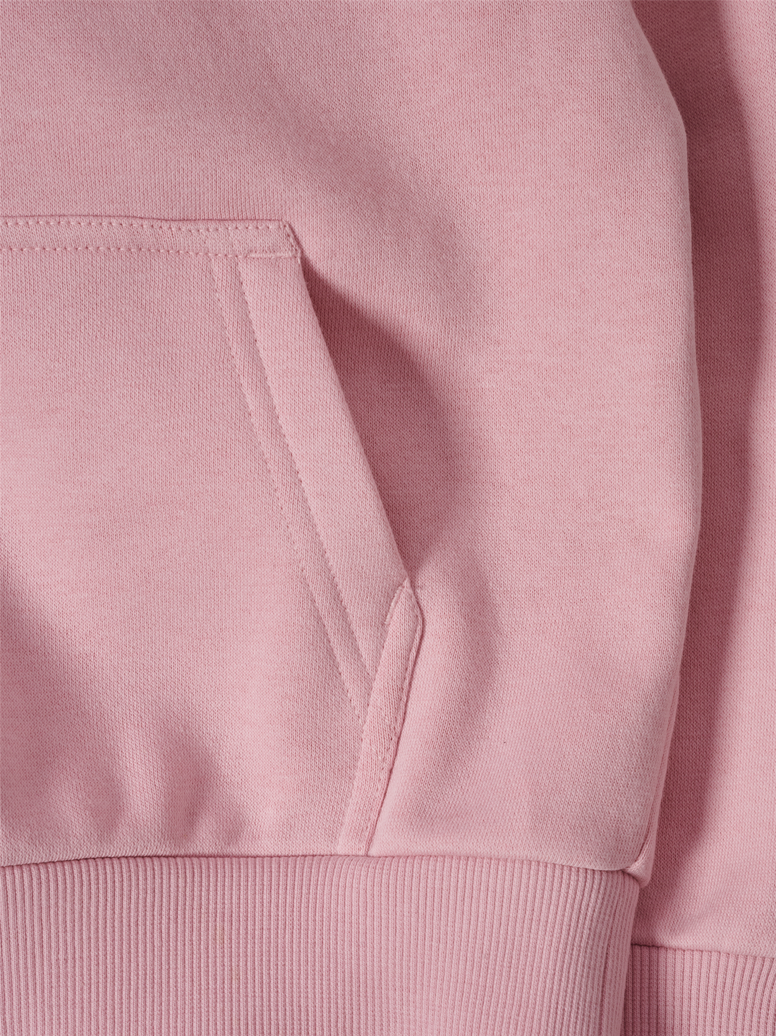 JR LOOSE HOODIE BEE