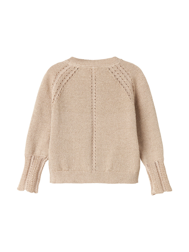 TILLIE B COTTON RAYON GLITTER