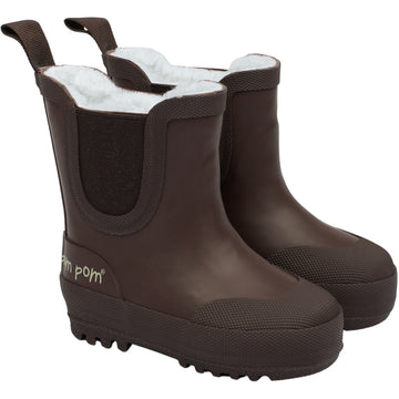 BROOK GUMBOOTS THERMO ANKLE