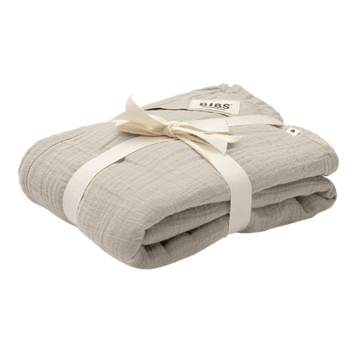 MUSLIN SWADDLE 120x120