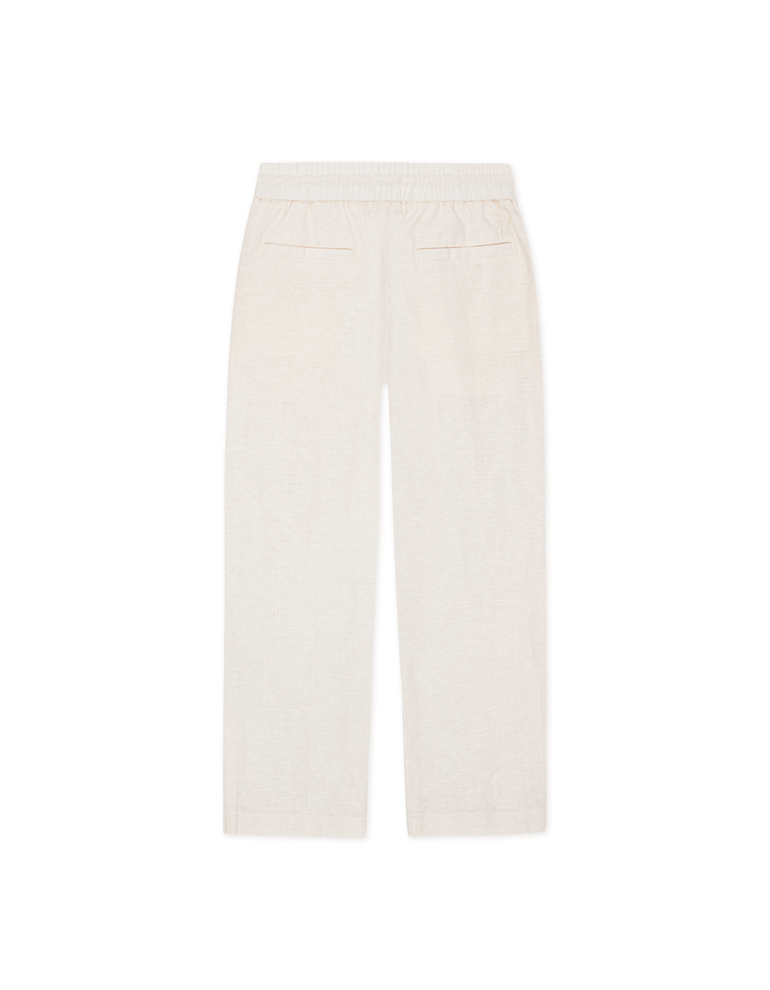 PATRICK LINEN PANTS