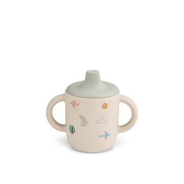 NEIL SIPPY CUP