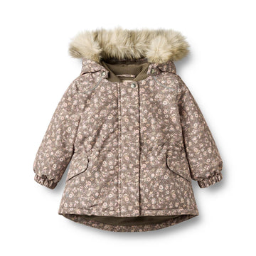 MATHILDE JACKET