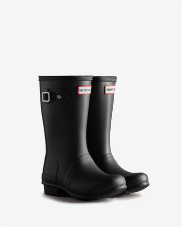 JUNIOR ORIG BOOT