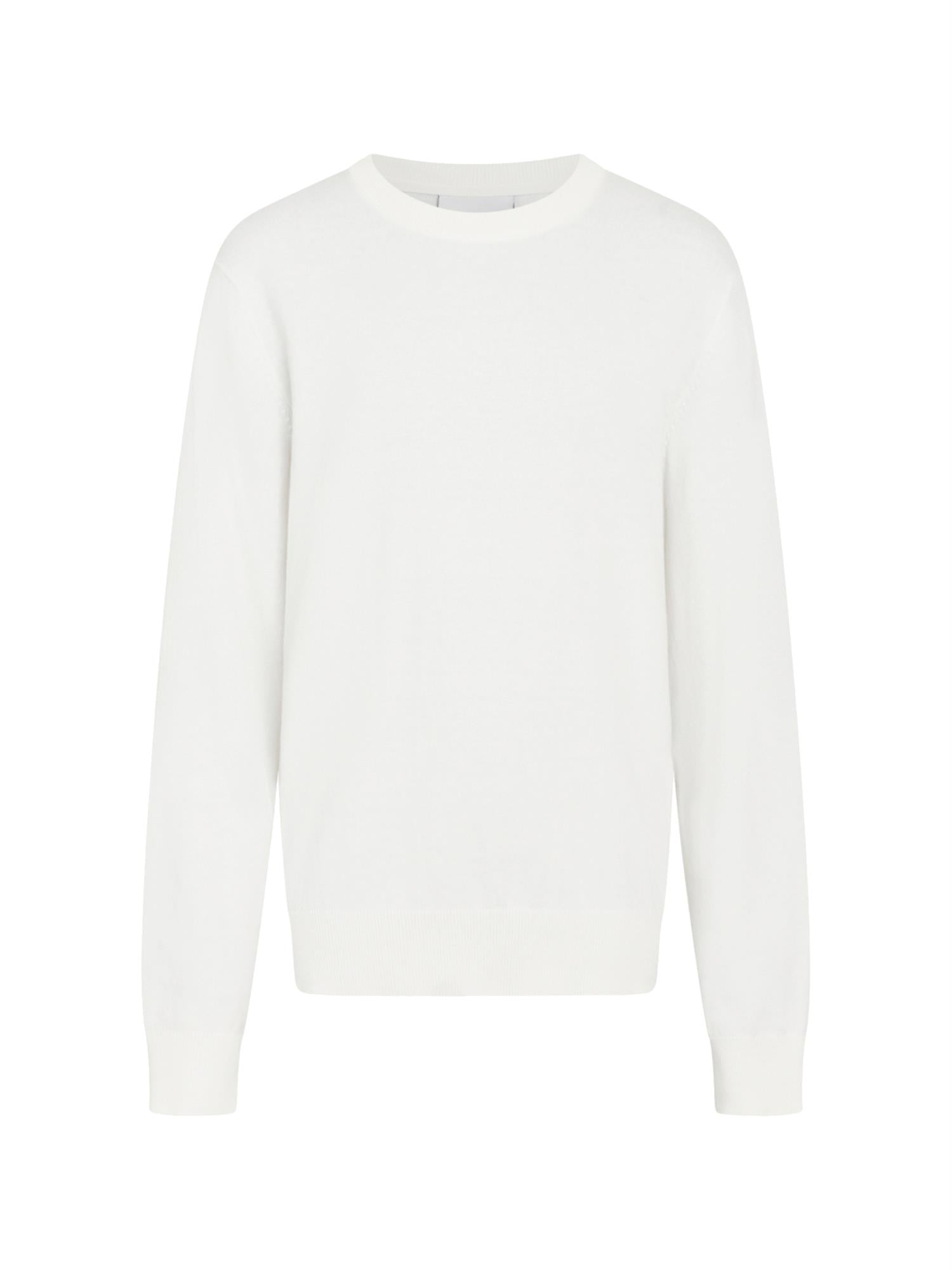CARL CREW KNIT