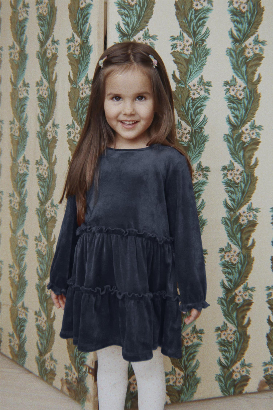 JINGLE DRESS
