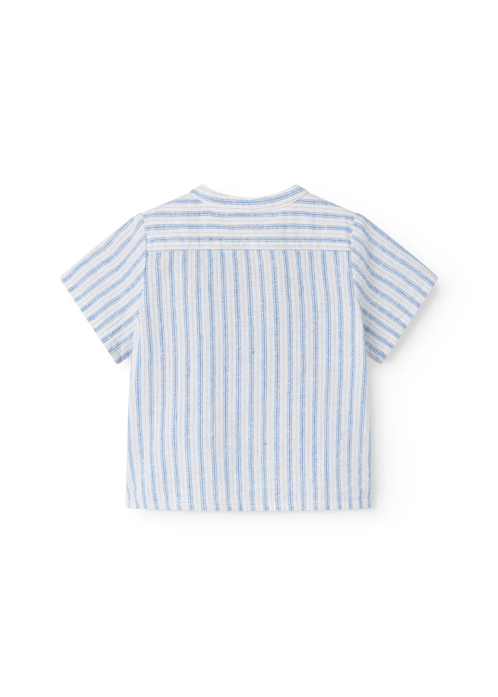 TOTORO S/S COTTON LINEN