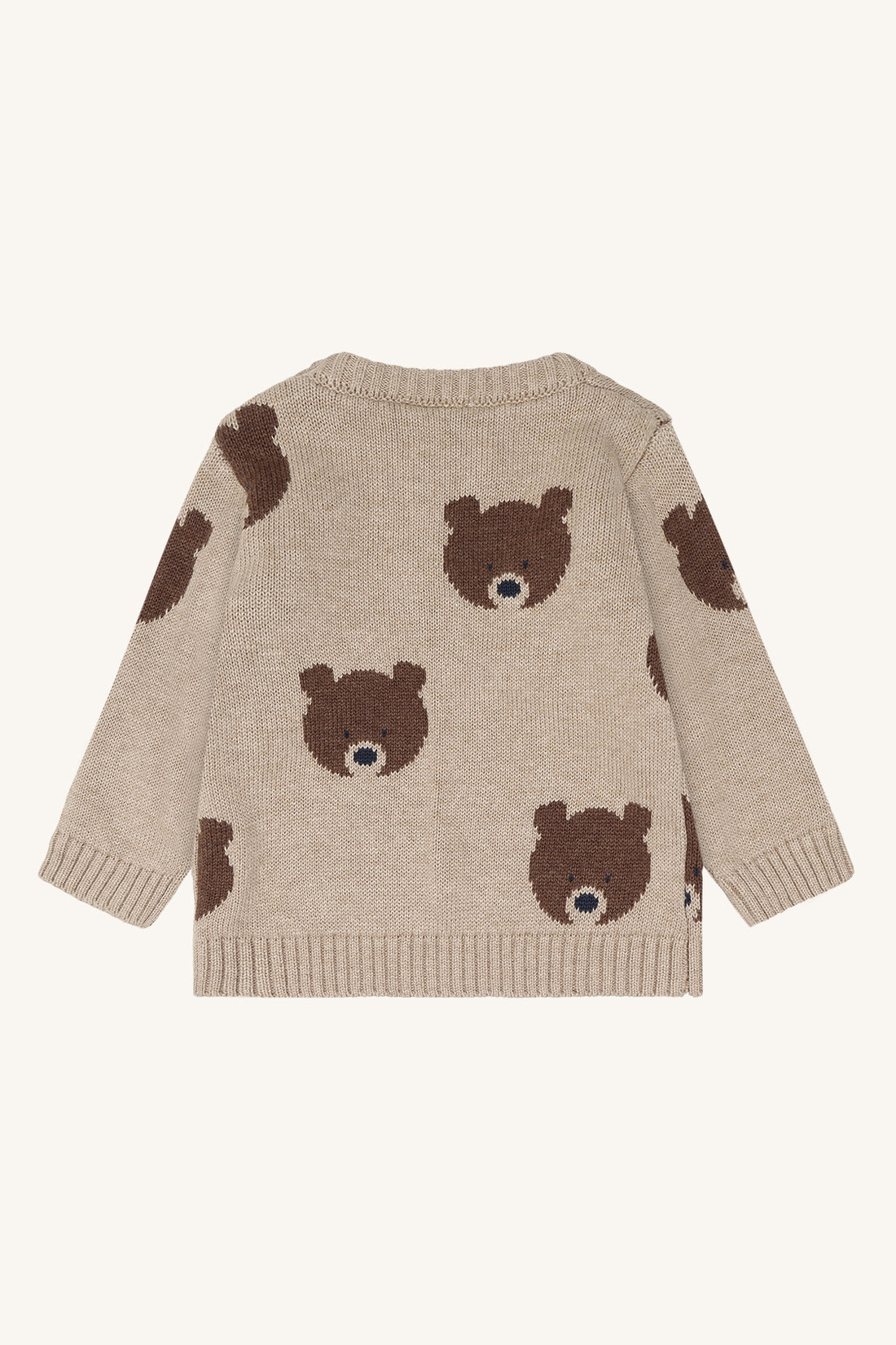 PILOU BEAR