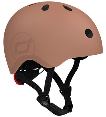 HELMET S-M