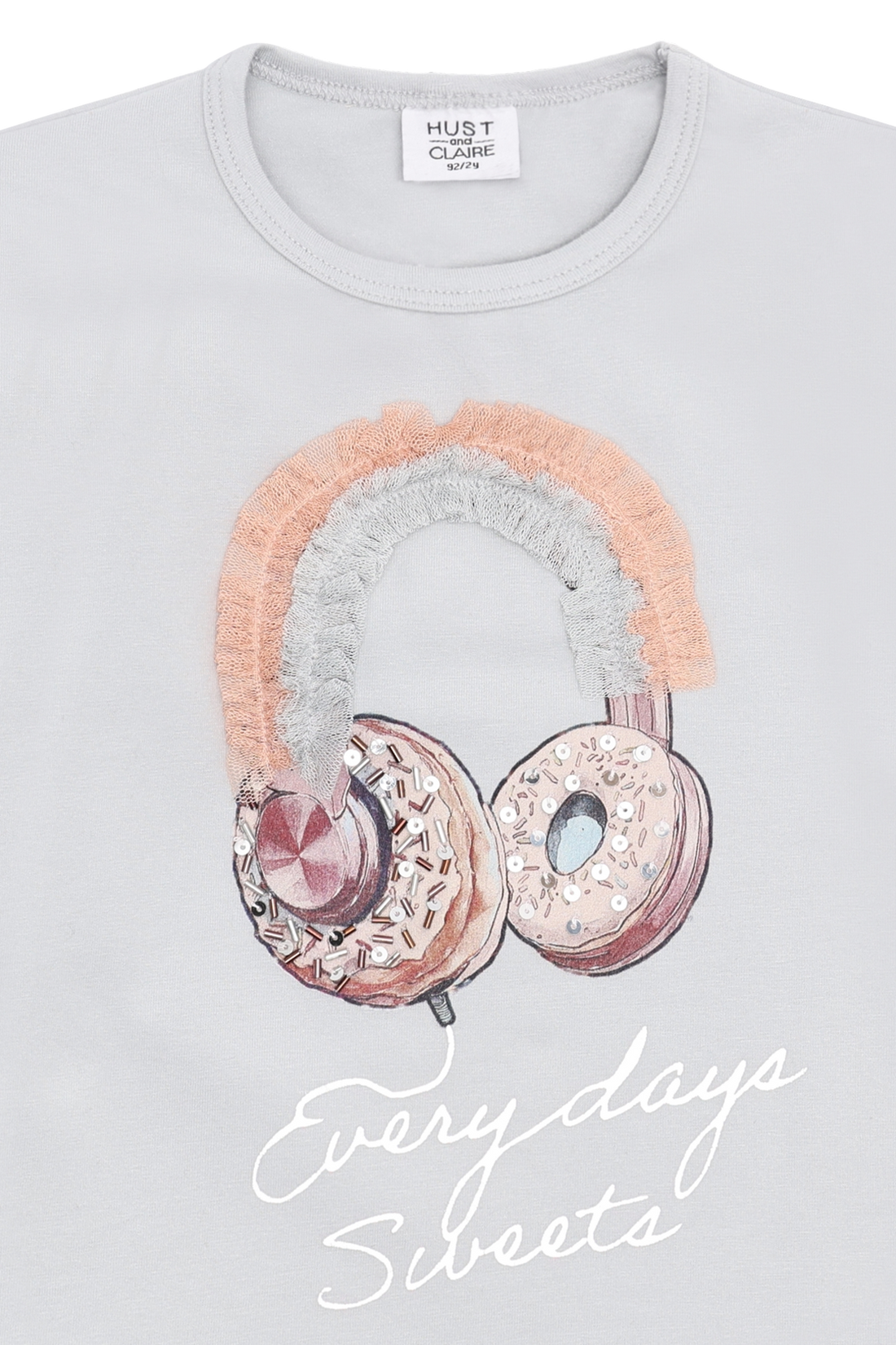 ALMA HEADPHONES