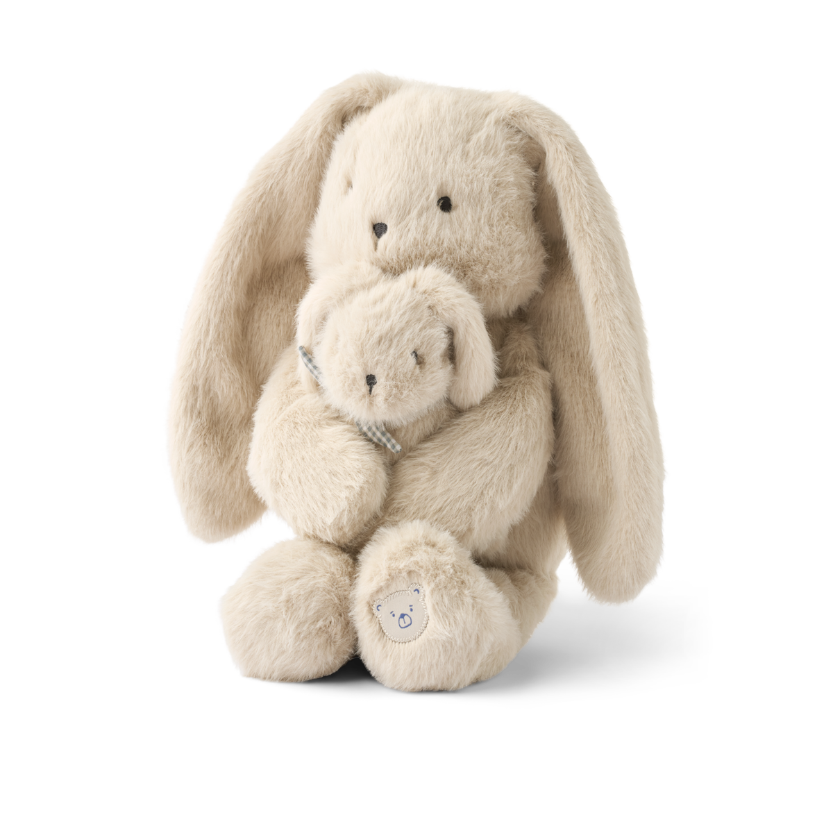 BERTO MOMMY&ME RABBIT