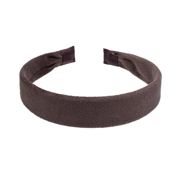 VELVET HAIR BAND