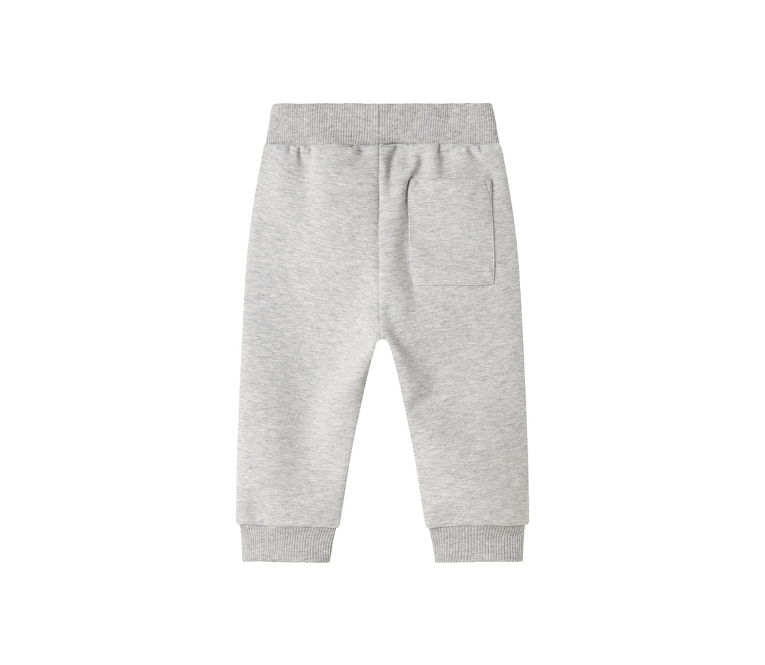 PELON B DOUBLE JERSEY BOTTOMS