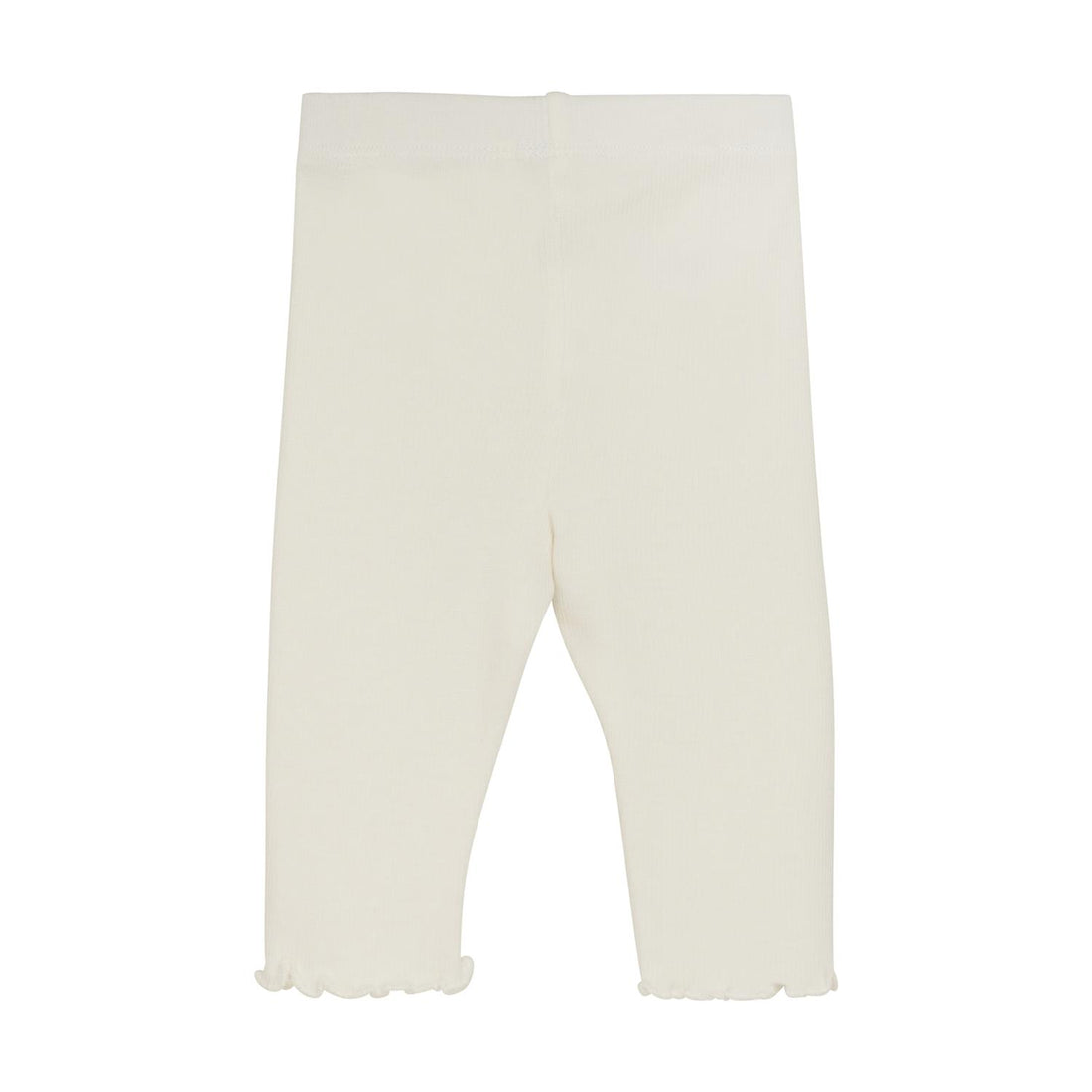 LEGGINGS RIB