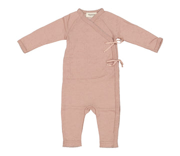 RULA WOOL POINTELLE