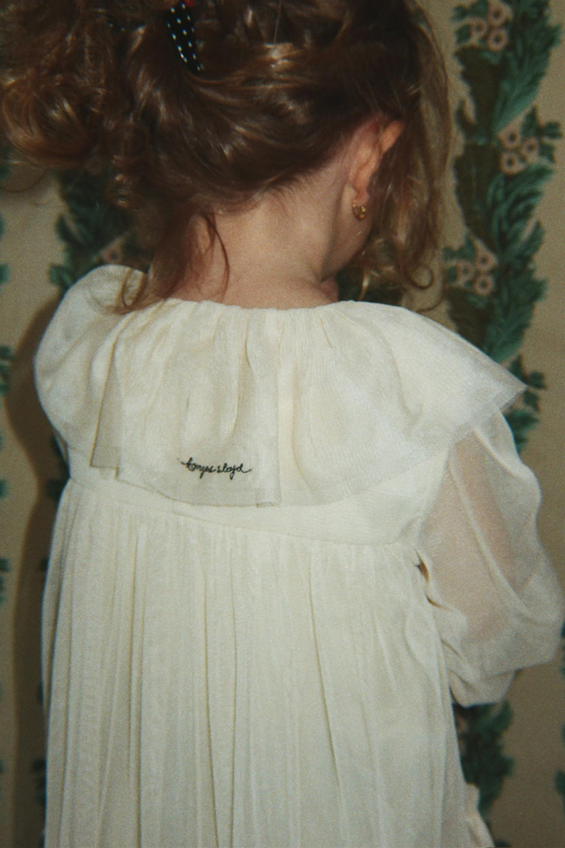 BOW DRESS