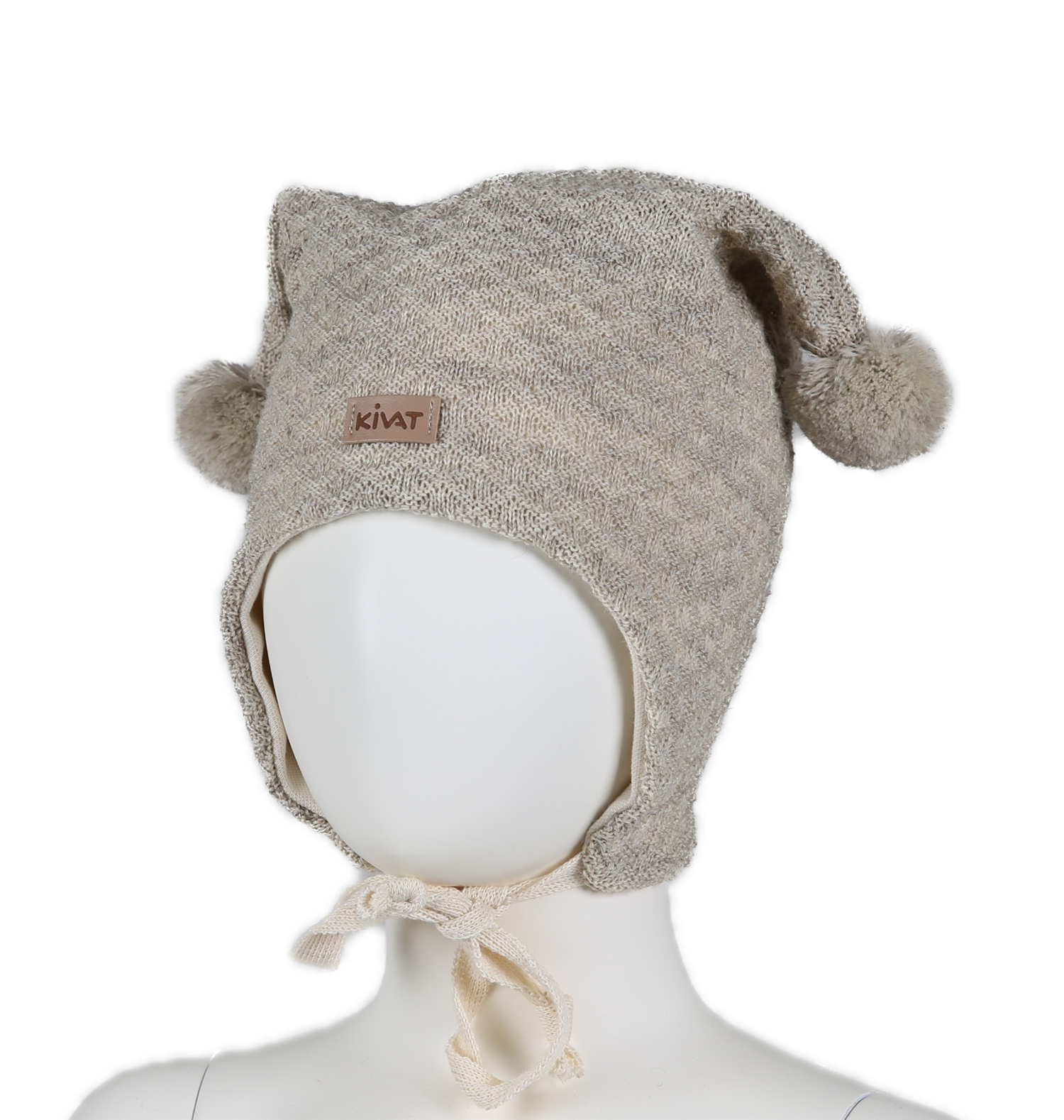 WAFFLE HAT