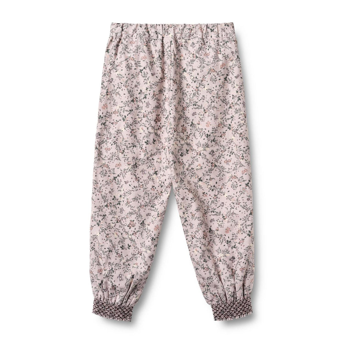 SARA LINED TROUSERS